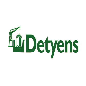 Detyens Shipyards Inc.
