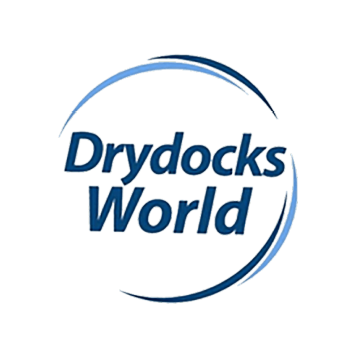 Drydocks World Dubai – UAE