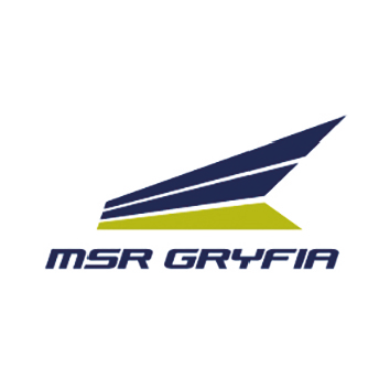 MSR Gryfia S.A