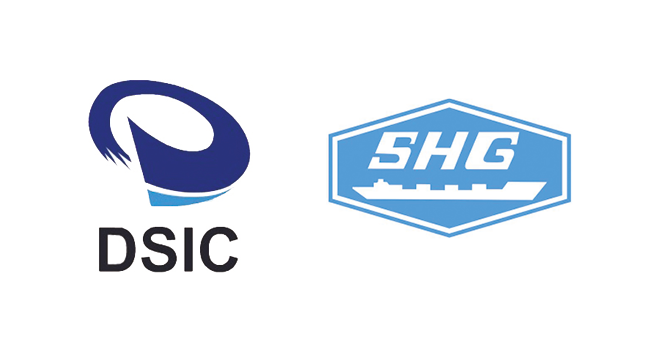 Shanhaiguan Shipbuilding Industry Co. Ltd.